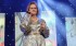 La chanteuse Khadija El Bidaouia rassure ses fans sur son état de santé