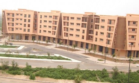 Marché immobilier : les prix en hausse à Casablanca, Rabat et Tanger, en baisse à Marrakech 