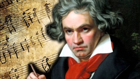 La musique de Beethoven est bénéfique pour la santé (étude)
