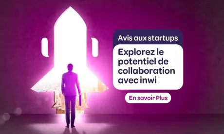 Inwi innov : Plus de 40 collaborations signées avec les startups depuis 2021