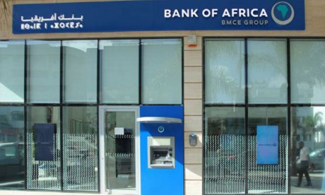 Bank Of Africa améliore ses revenus à fin juin 2022