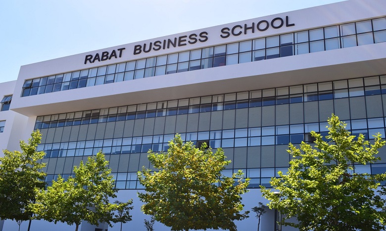 Rabat Business School, première université africaine à intégrer le top 100 des business schools dans le monde