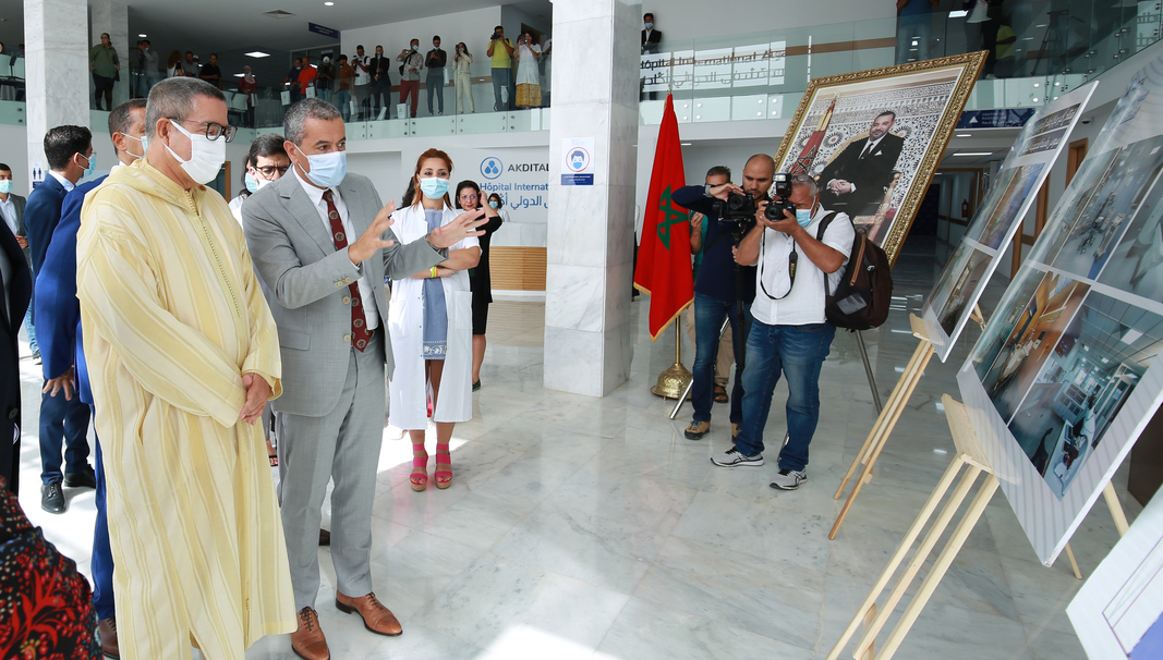 Akdital ouvre deux nouvelles infrastructures de santé à Agadir 