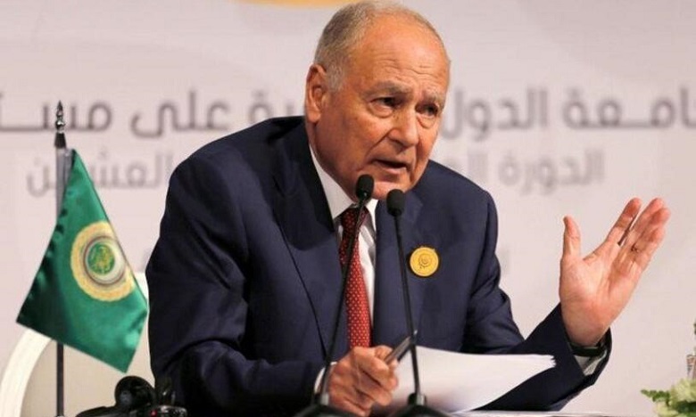 Le prochain sommet de la Ligue Arabe, les 1er et 2 novembre en Algérie  