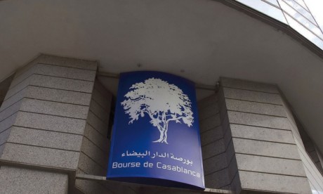 Panique à la Bourse de Casablanca, craintes d'une récession de l’économie nationale