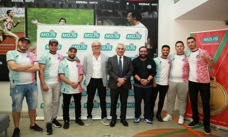 E-Sport : Signature d’un partenariat entre la MDJS et la Fédération Royale Marocaine des Jeux Electroniques 
