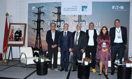 Électricité : comment sécuriser l'approvisionnement du Maroc