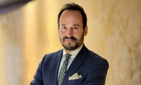 Chadi Chemaly nommé directeur général du Four Seasons Hotel Casablanca