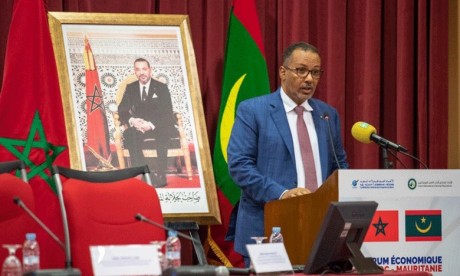 Coopération Maroc-Mauritanie : Les secteurs où il fait bon investir
