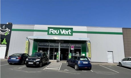 SAV automobile : Feu Vert ouvre son premier centre au Maroc début 2023 