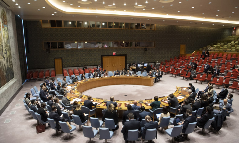 Sahara marocain : Alger risque de se mettre à dos le Conseil de sécurité de l'ONU