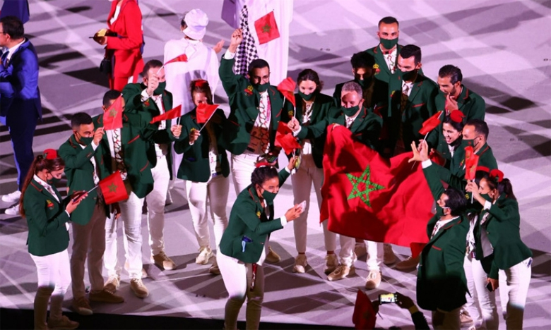 Jeux olympiques de Paris : le CNOM remplace les primes de qualification