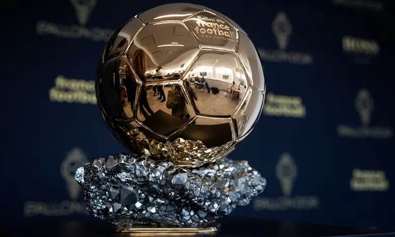 Ballon d'Or : Création d'un nouveau prix pour les joueurs et joueuses engagés