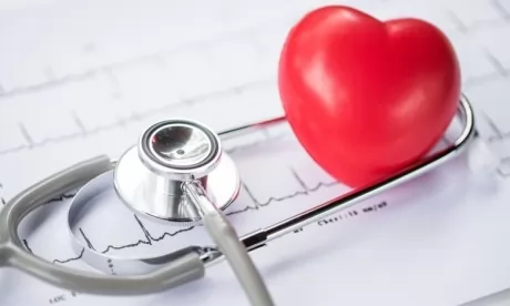 Journée du cœur : Le ministère de la Santé sensibilise le contrôle des facteurs de risques
