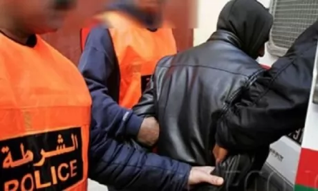 DGSN : Un Anglais recherché pour crimes graves interpellé au port de Tanger Med