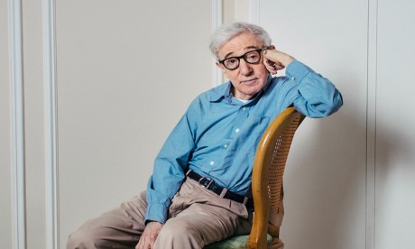 Cinéma : Woody Allen annonce prendre sa retraite