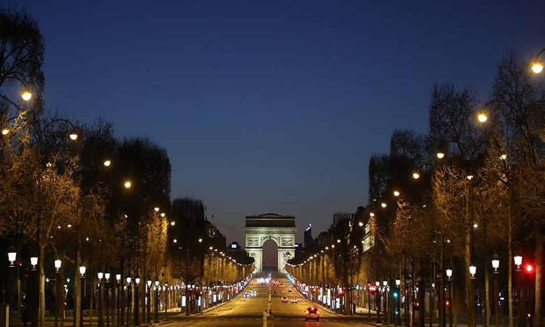 Crise énergétique : La France prend des mesures pour faire baisser la consommation
