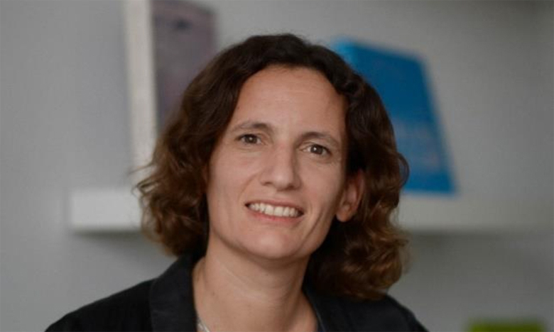 Agnès Humruzian, nouvelle directrice générale de l’Institut français du Maroc