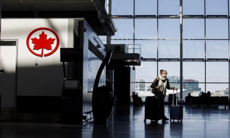 COVID-19 : Le Canada lève toutes les mesures sanitaires pour les voyageurs