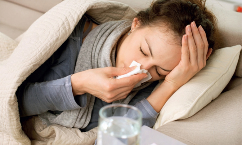 Les symptômes allergiques respiratoires et cutanés sont gênants, aussi bien pour les enfants que pour les adultes.