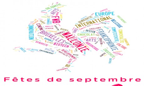 Fêtes de septembre : le cinéma belge francophone à l'honneur 