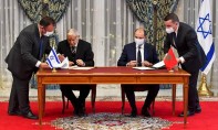 Anniversaire des Accords d'Abraham : Blinken salue les avancées de la reprise des relations Maroc-Israël 