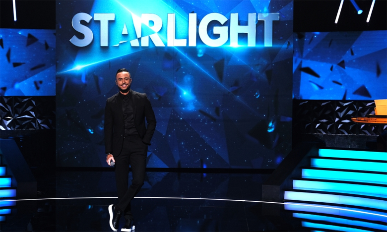 «Starlight», un nouveau talent-show marocain sur 2M 