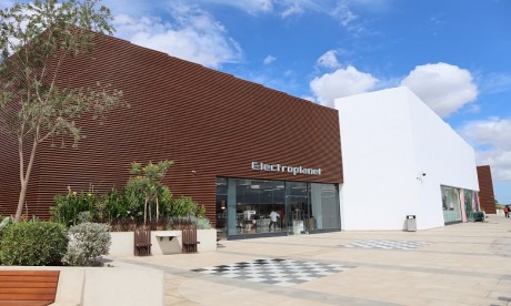 Electroplanet ouvre un nouveau magasin à Bouskoura, son 41ème au Maroc