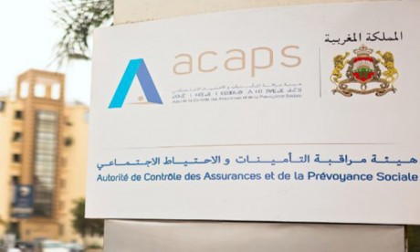 À l’issue de cette mission, l’ACAPS a également formulé des recommandations aux EAR et IA.