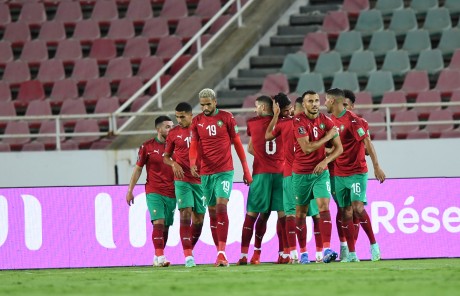 Mondial 2022 : les cinq joueurs marocains à suivre selon la FIFA