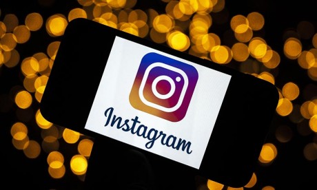 Données personnelles : Instagram écope d'une amende de 405 millions d'euros 