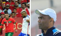 Khalid Fouhami a estimé que Hakim Ziyech a été satisfaisant face au Chili, grâce notamment à la touche technique qu'il a apportée.