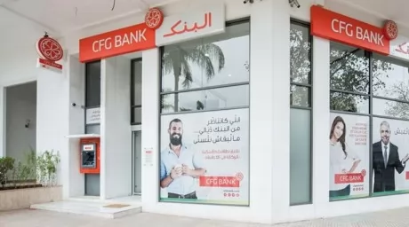 CFG Bank veut lever 160 millions de DH en obligations subordonnées