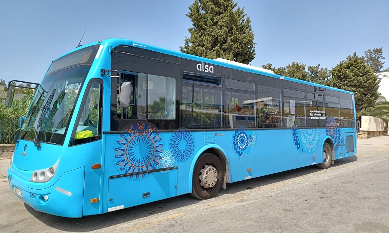 Transport urbain : Alsa dévoile le bilan de 8 ans d’activité à Tanger