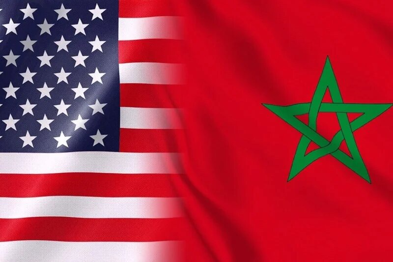 Nucléaire : Le Maroc et les États-Unis signent une Déclaration commune  