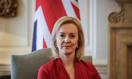 Royaume-Uni : Liz Truss élue Première ministre et succède à Boris Johnson