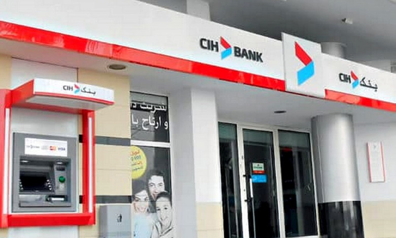 CIH Bank : le PNB en croissance de 8,2% au premier semestre
