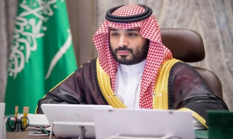 Le Roi d'Arabie Saoudite ordonne la nomination de Mohammed bin Salman au poste de Premier ministre