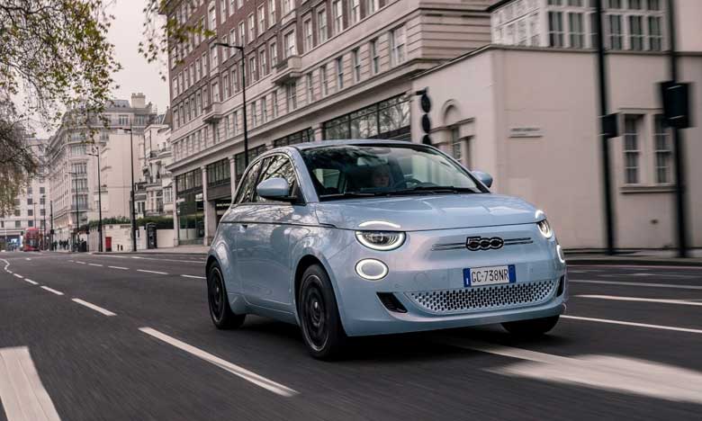 Fiat Maroc lance la nouvelle gamme de la famille 500