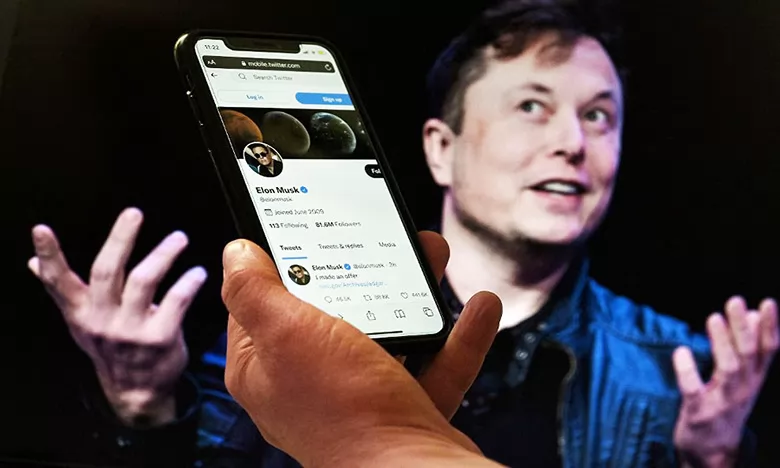 Elon Musk se rétracte et décide de racheter Twitter