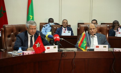 Maroc-Mauritanie : l'accord sur la pêche maritime et l'aquaculture opérationnel dès 2023
