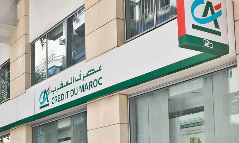 Finance verte : Crédit du Maroc monte en puissance