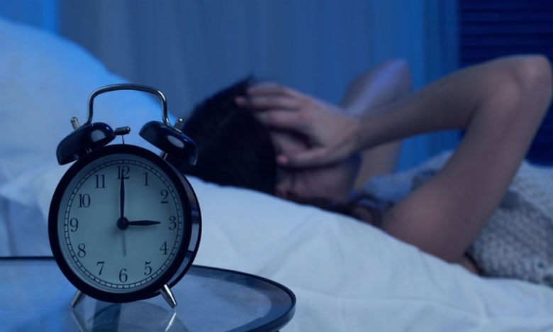Le manque de sommeil sur le court terme peut provoquer des troubles cognitifs.