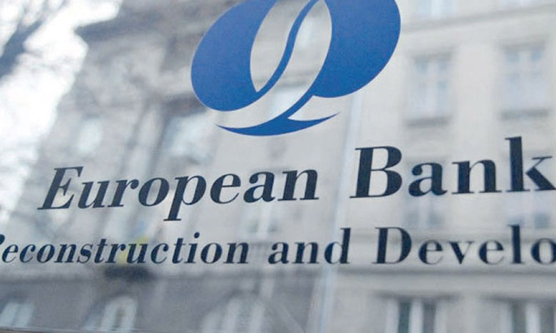 La BERD injectera 20 millions d’euros dans le fonds Mediterrania Capital IV
