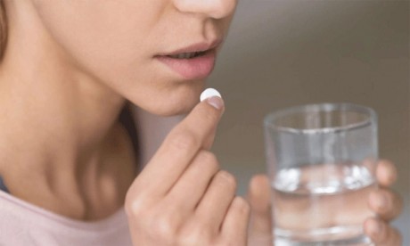Médicaments : l'Europe met en garde contre l'association de codéine et l'ibuprofène