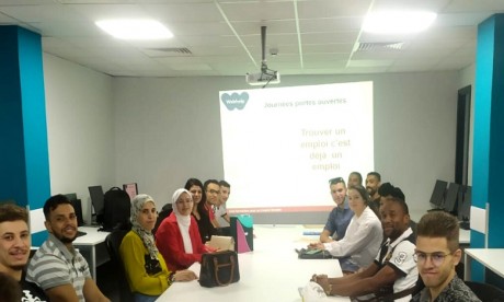 Employabilité des jeunes : Webhelp Maroc et EFE Maroc scellent un partenariat