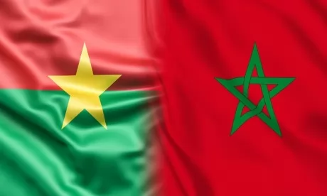 L'Ambassade du Maroc à Ouagadougou met en place une cellule de suivi de la situation au Burkina Faso