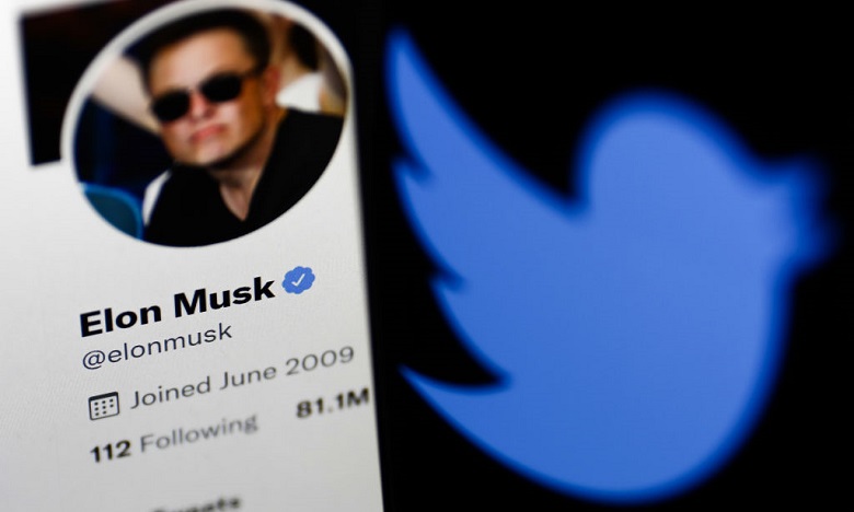 Le procès Twitter-Musk ajourné jusqu'au 28 octobre 2022