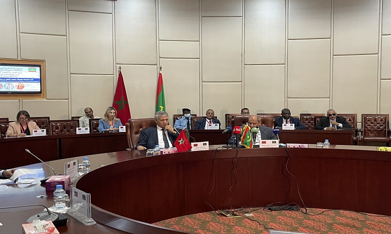 Maroc-Mauritanie : l'accord sur la pêche maritime et l'aquaculture opérationnel dès 2023