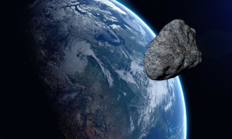 La NASA annonce avoir réussi à dévier un astéroïde de sa trajectoire